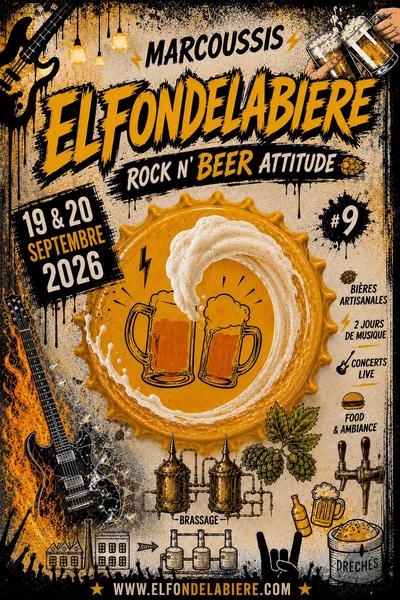 Elfondelabiere 9e u00e9dition