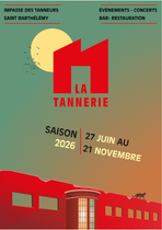 laTannerie
