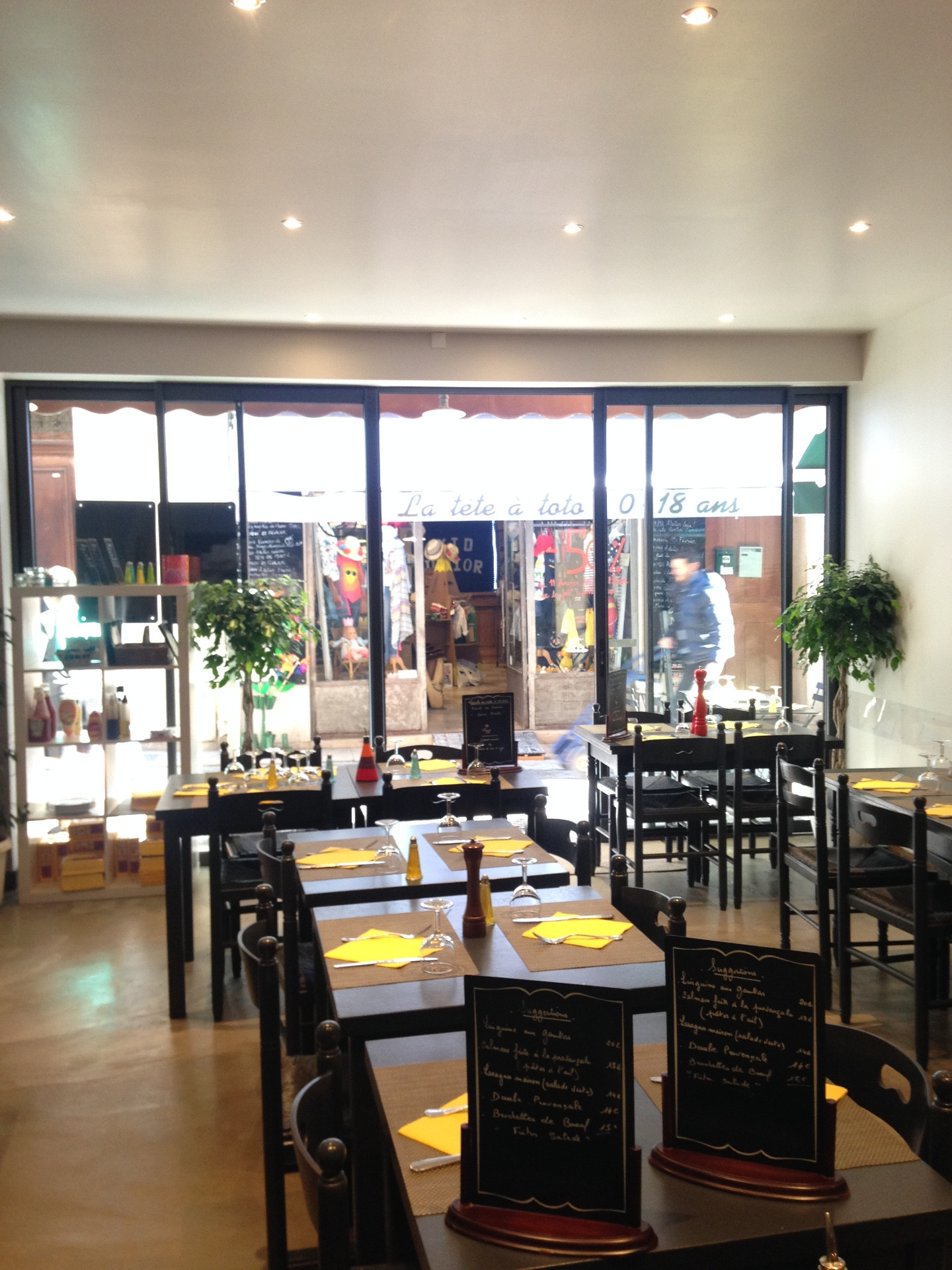 Le Romarin - photo 2