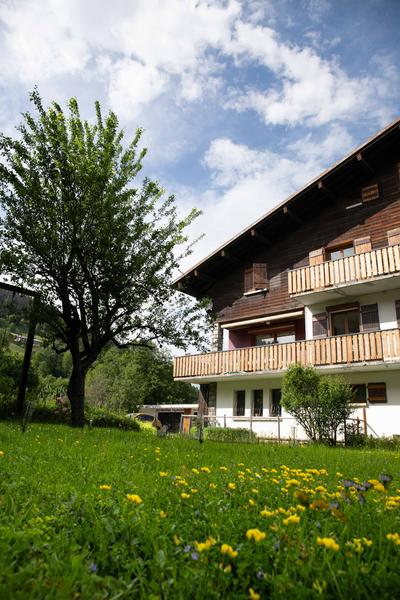 Chalet Tournier