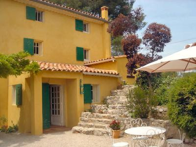 Le Mas des Aludes, La Destrousse - photo 7