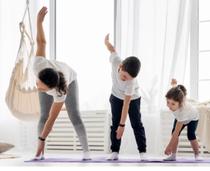 yoga détente