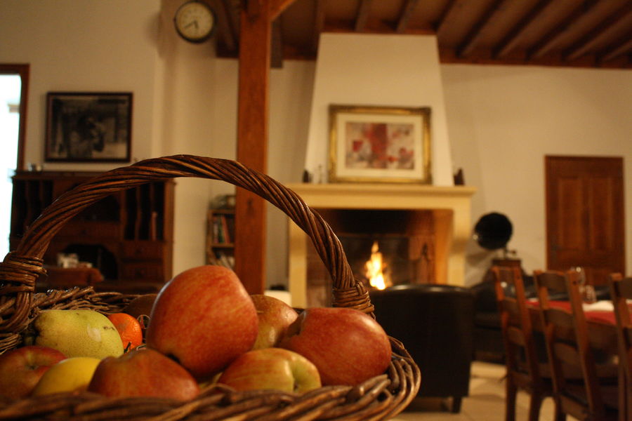 Salle Domaine Chasselay