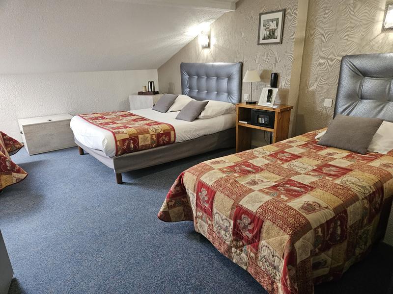 Hôtel restaurant du Val d'Amby_Hières-sur-Amby