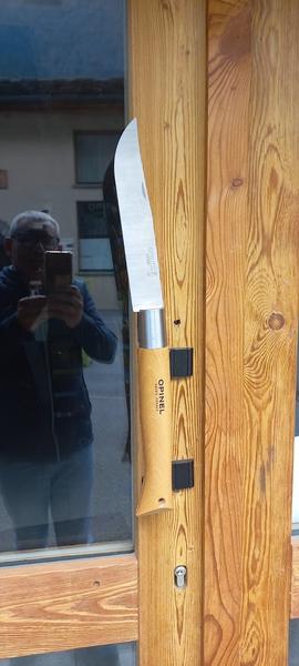 Le Grenier Bessanais à Bessans