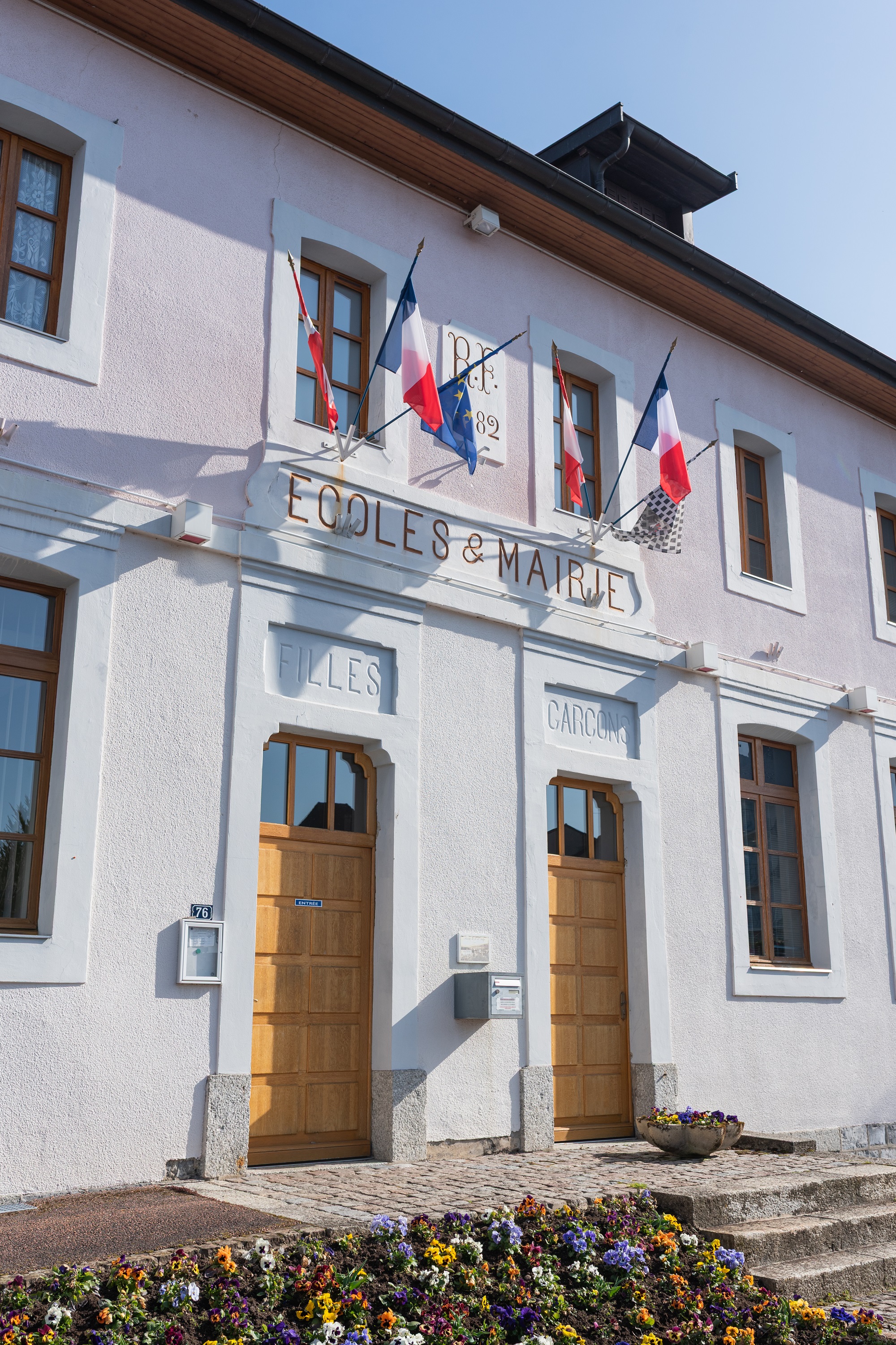 European Heritage Days - Heritage Walk_Maxilly-sur-Léman