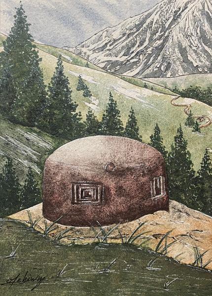 Exposition picturale - 