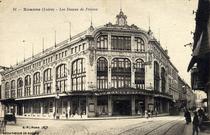 Exposition - Une histoire tissée de mode et de vies_Roanne