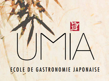 Ecole de gastronomie japonaise UMIA_ Tain l'Hermitage