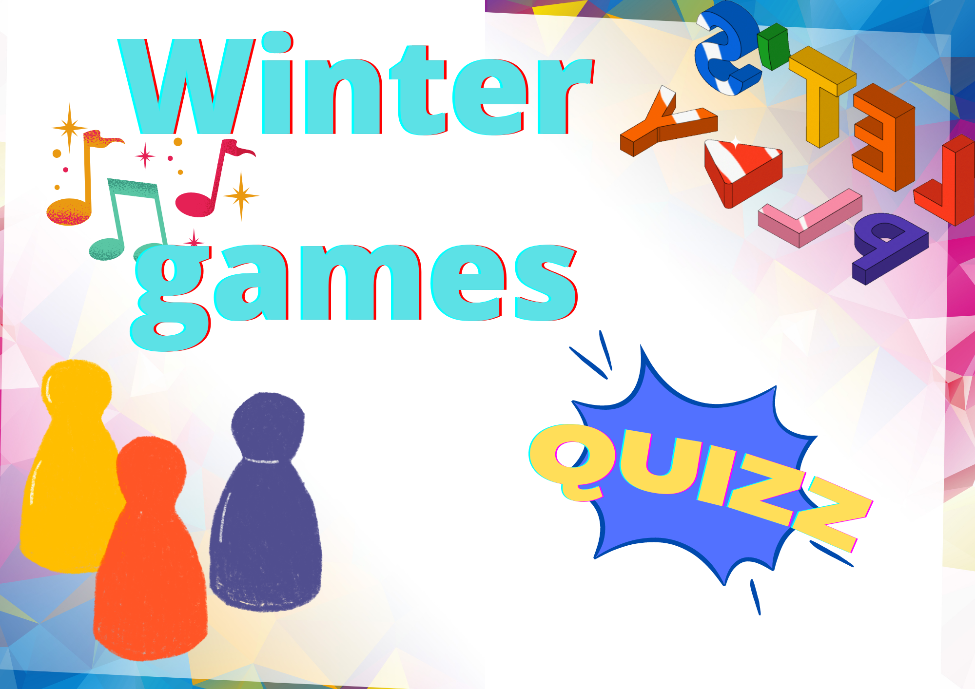 Winter Games