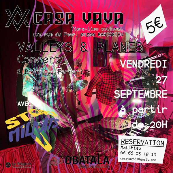 http://Concert%20Valleys%20and%20Plans%20%20et%20Brunhild%20Ferrari%20à%20la%20Casa%20Vava