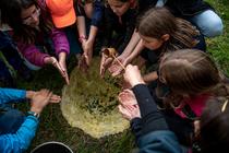 Solstice en Vercors_Villard-de-Lans