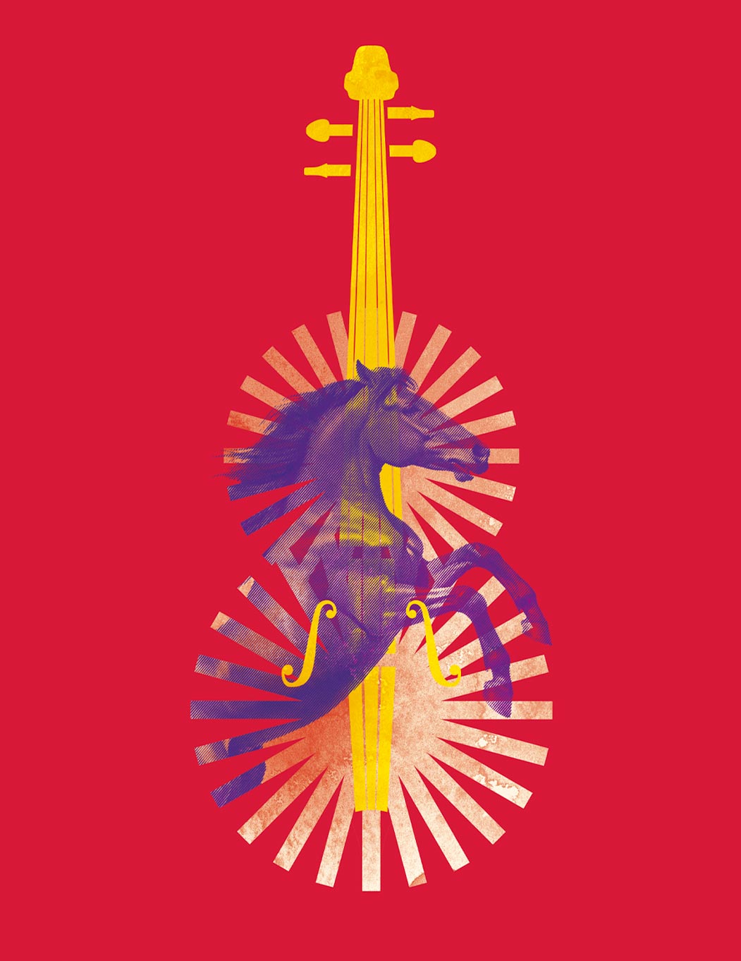 Concert du Nouvel An | Clermont Auvergne Opéra