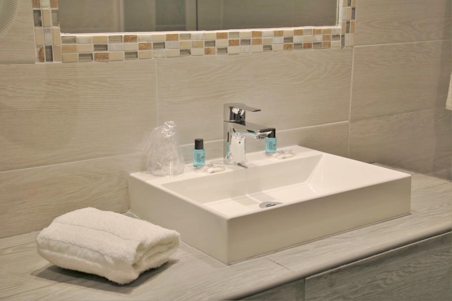 Hôtel Helvétique Nice