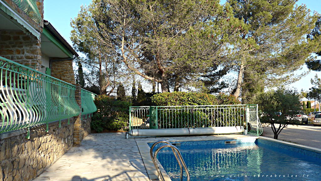 Terre-Brûlée, Ceyreste - photo 12