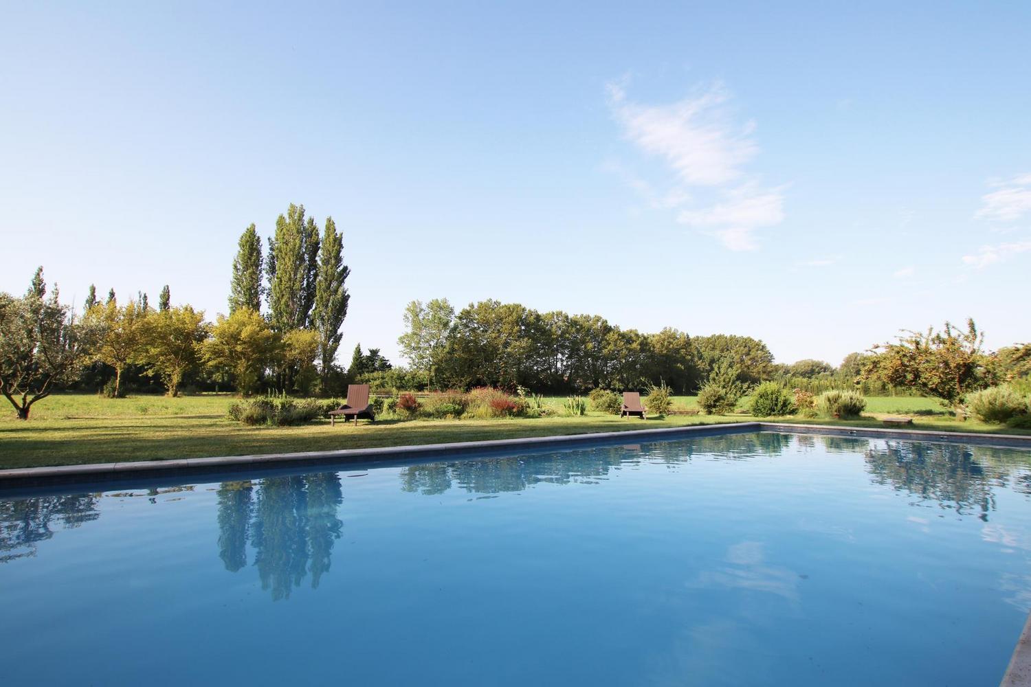 Villa Mélodie, Mollégès - photo 5