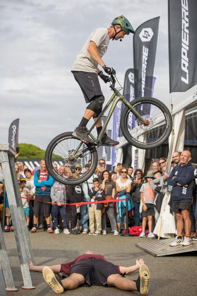 Show VTT Trial