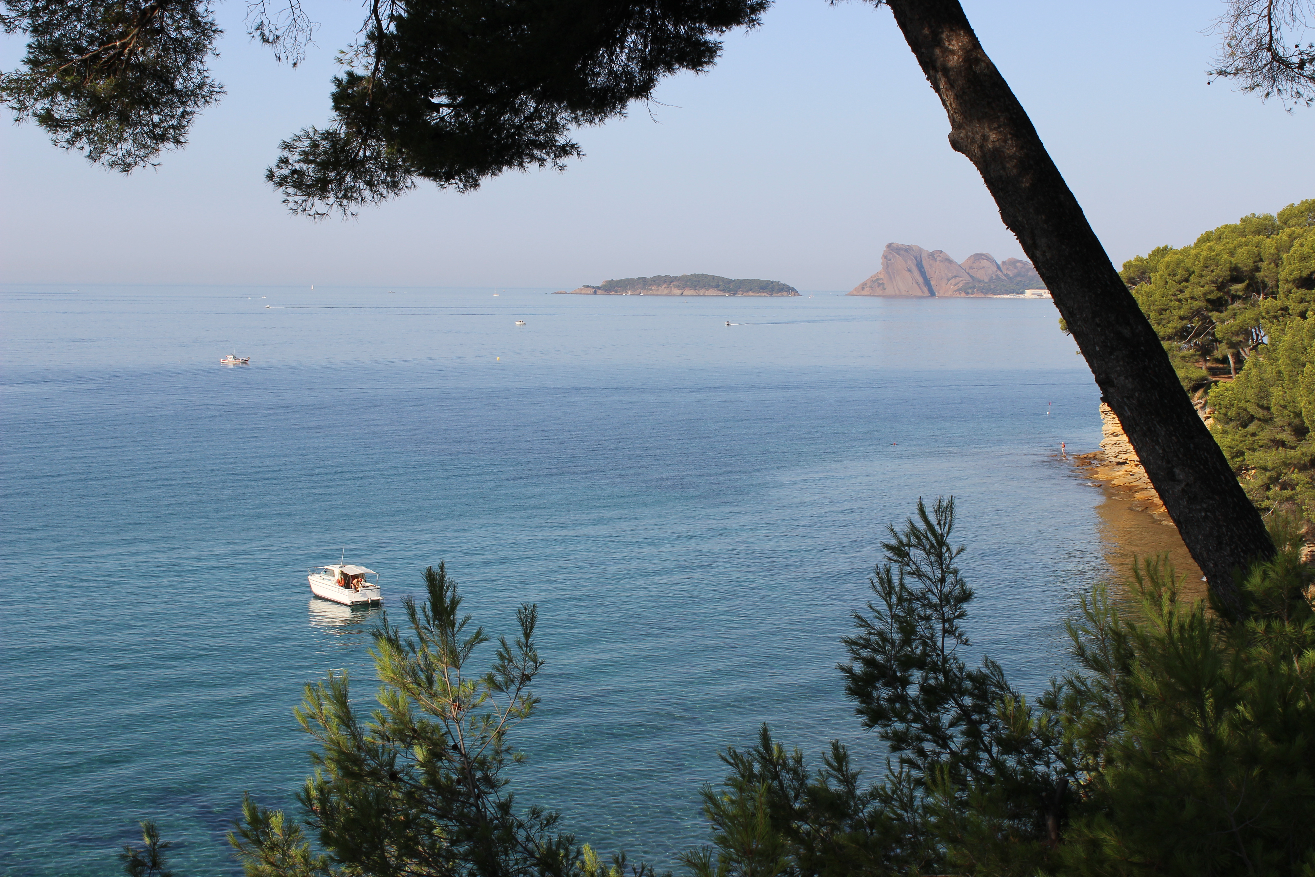 Baie de La Ciotat