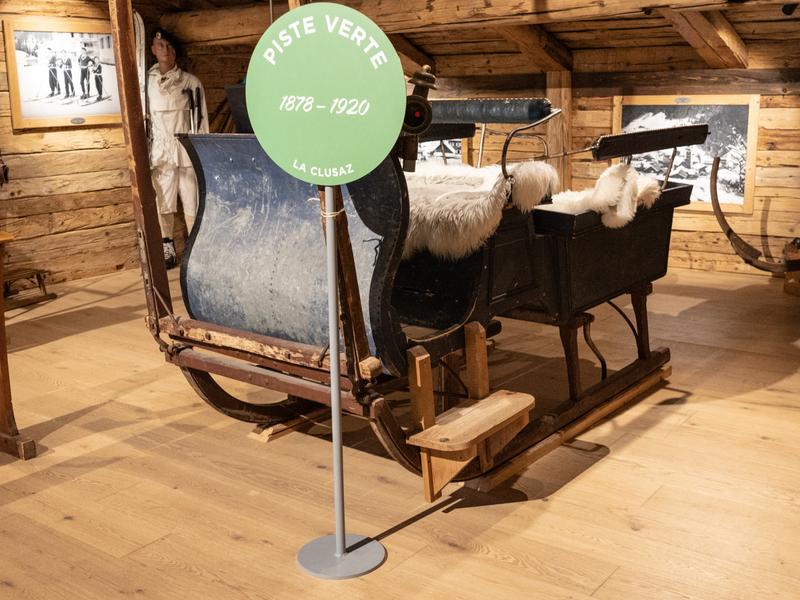 Visite guidée du Hameau des Alpes_La Clusaz