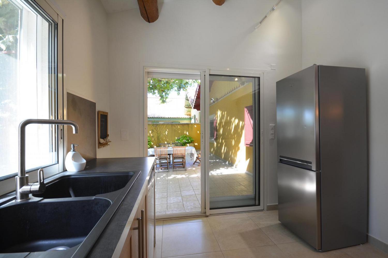 Gîte du Grand Mas, Noves - photo 9