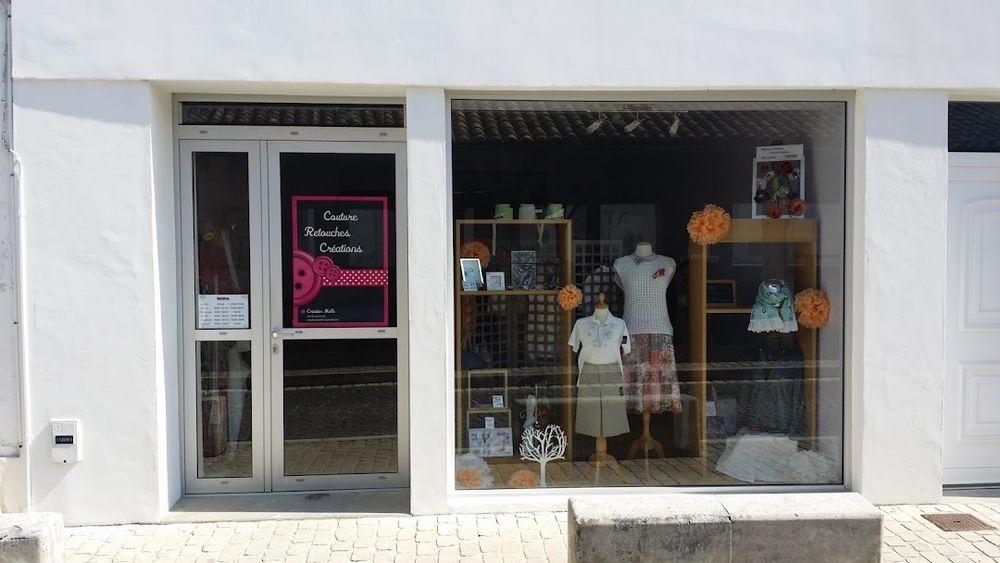 Création Melle