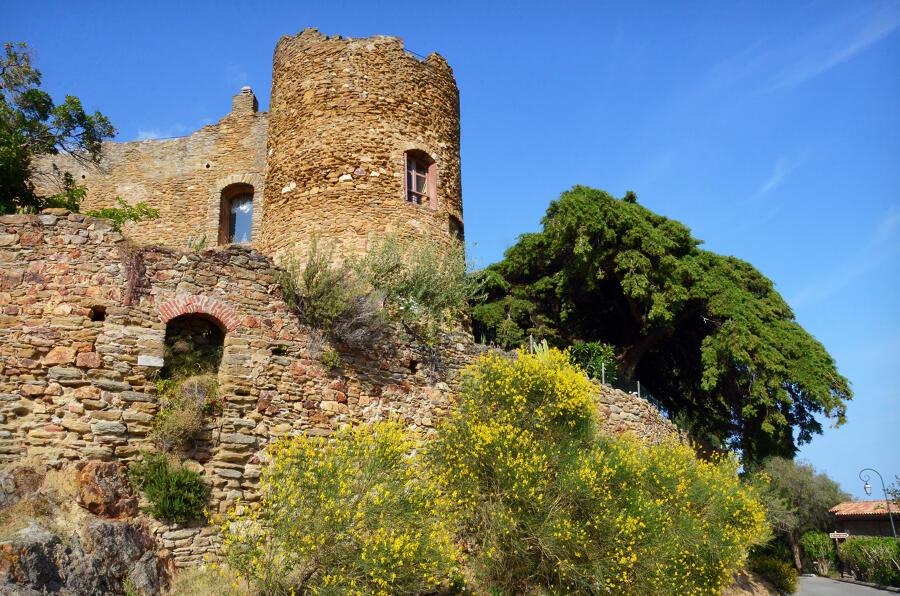 Visite guidée : Cœur médiéval - Journées Européennes du Patrimoine_Bormes-les-Mimosas