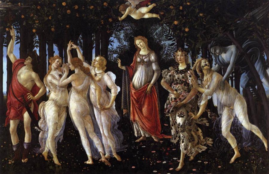 Art : La Renaissance - "La Renaissance française"
