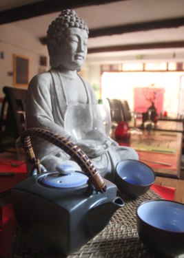 Au goût du monde, Aix-en-Provence - photo 9