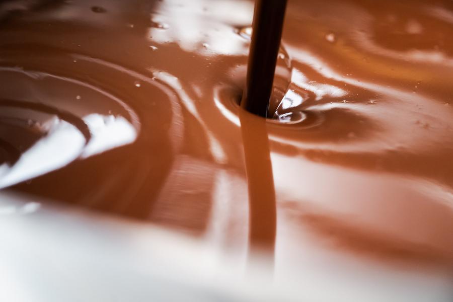 Chocolaterie  A. Morin_Donzère