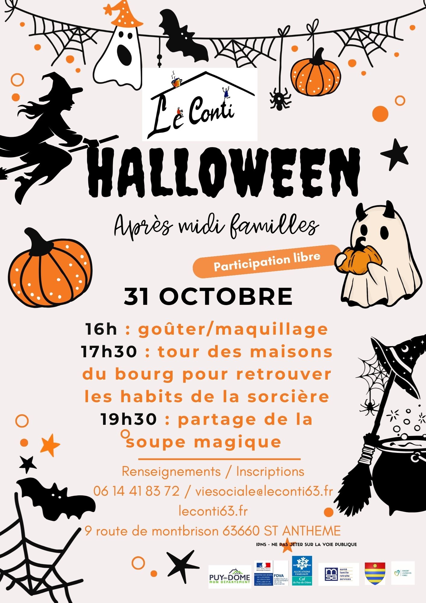 Halloween