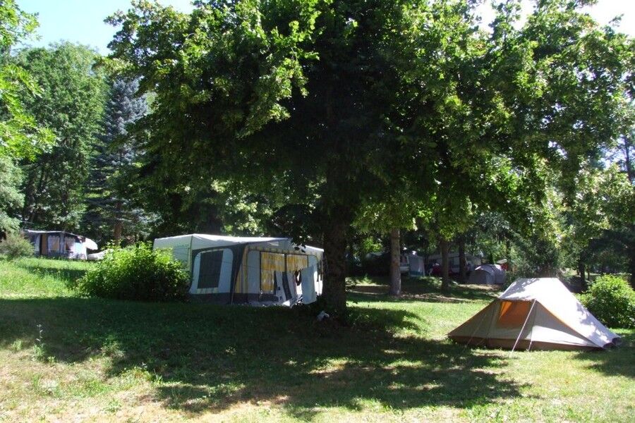 Camping La Villette - © Camping La Villette