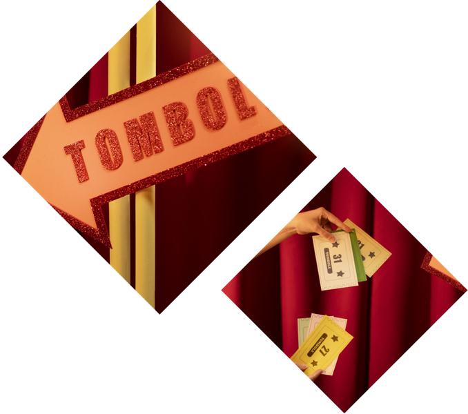 Photo paysage - Grande tombola de la Foire