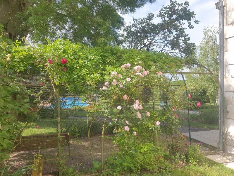 Chambres dhôtes Le Grand Sercou