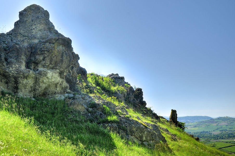 Puy Mardou