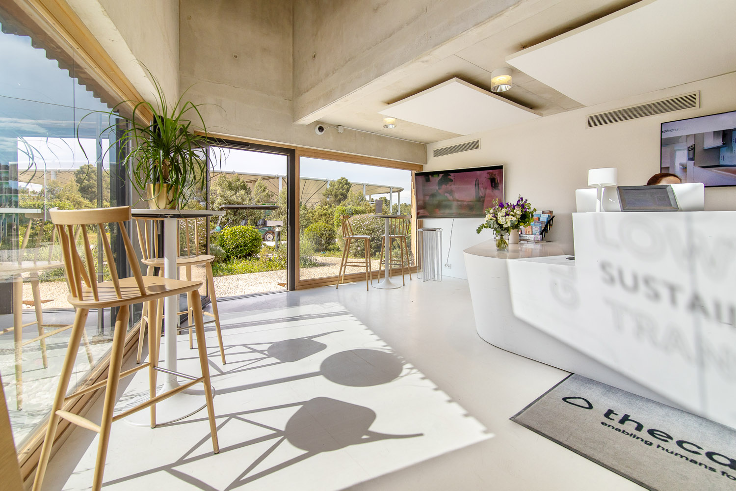 thecamp Hotel & Lodges, Aix-en-Provence - photo 19