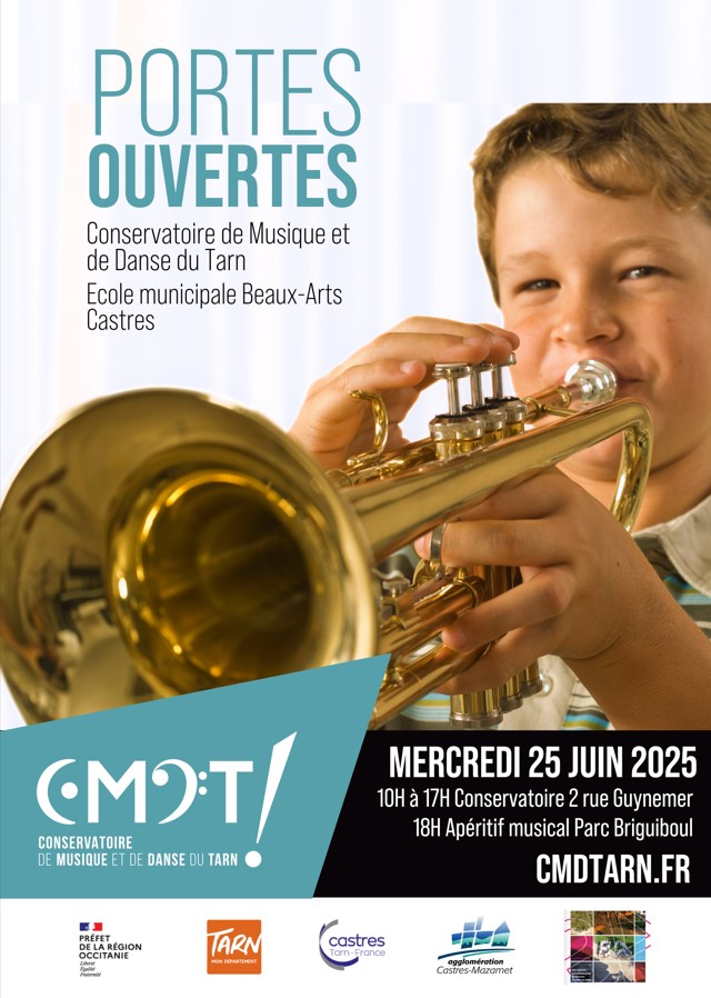 conservatoire