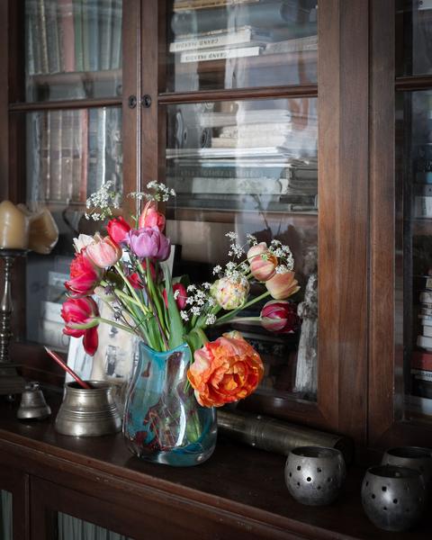 Chambre d'Hôtes : Château de Ruthière_Chichilianne