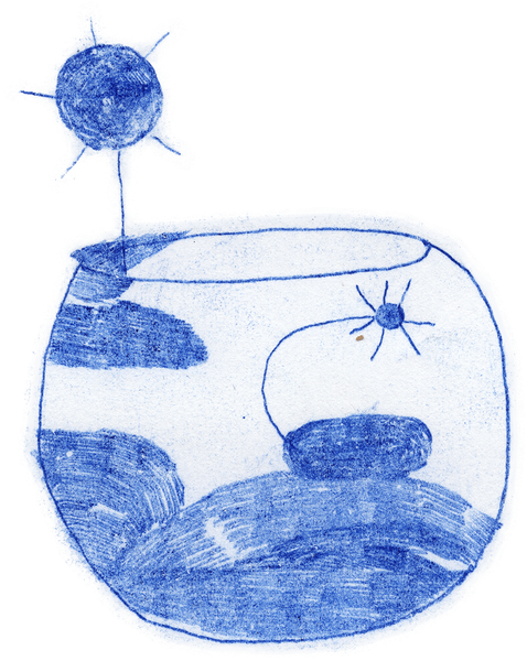 Affiche des Théâtrales Charles Dullin 