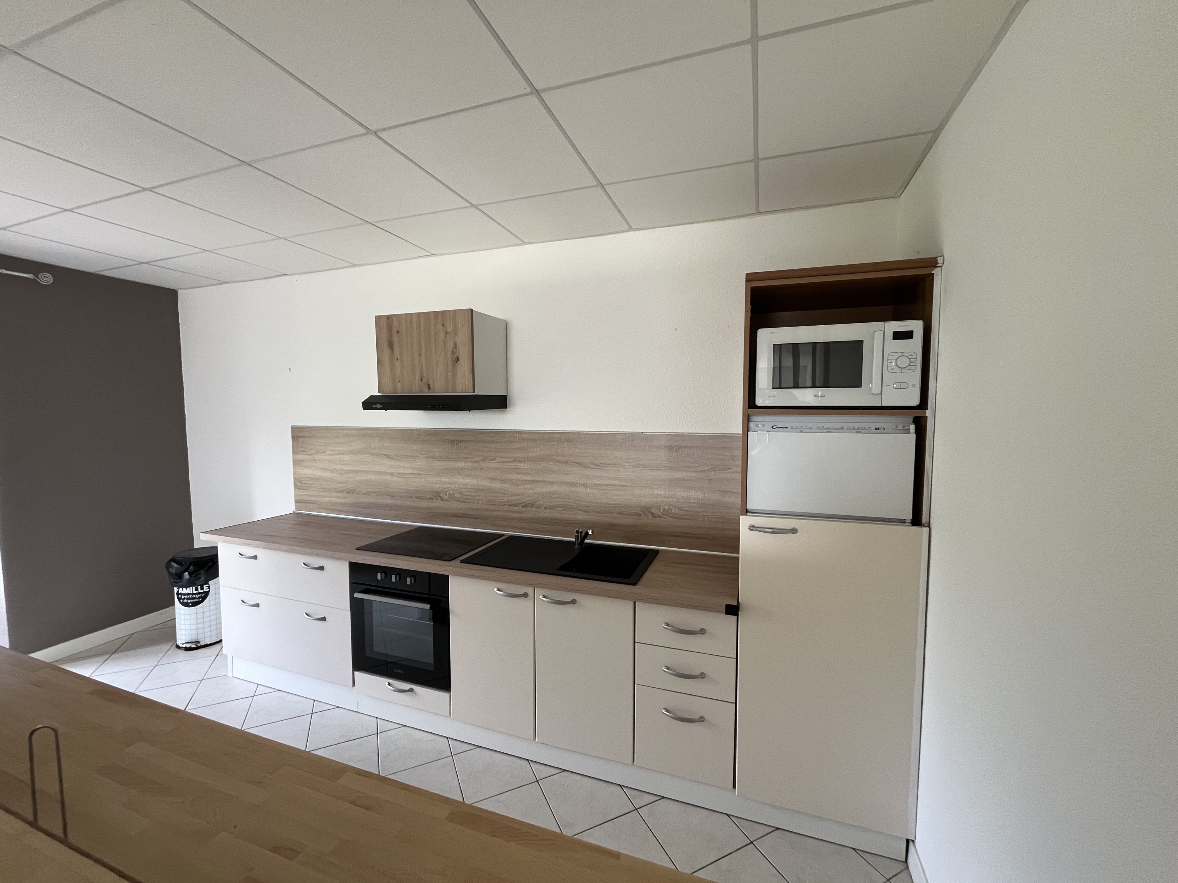 Gîte Au petit Paradis de Bernie_Préaux