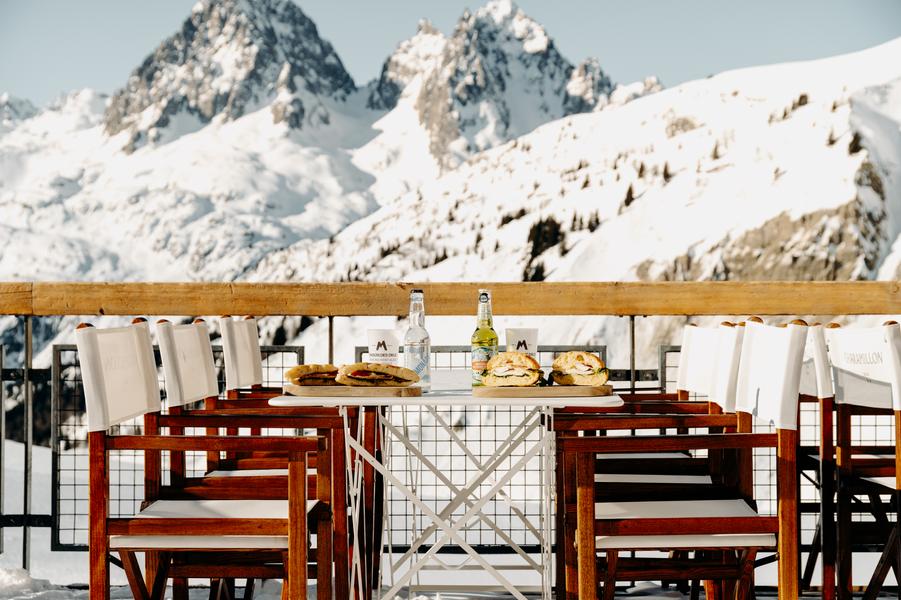 Charamillon_Argentière