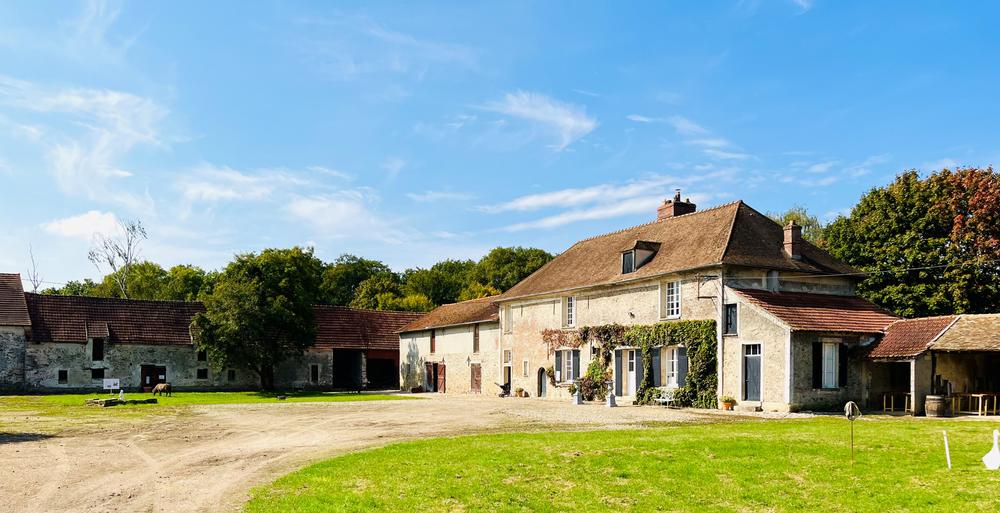 La Ferme de la Foru00eat