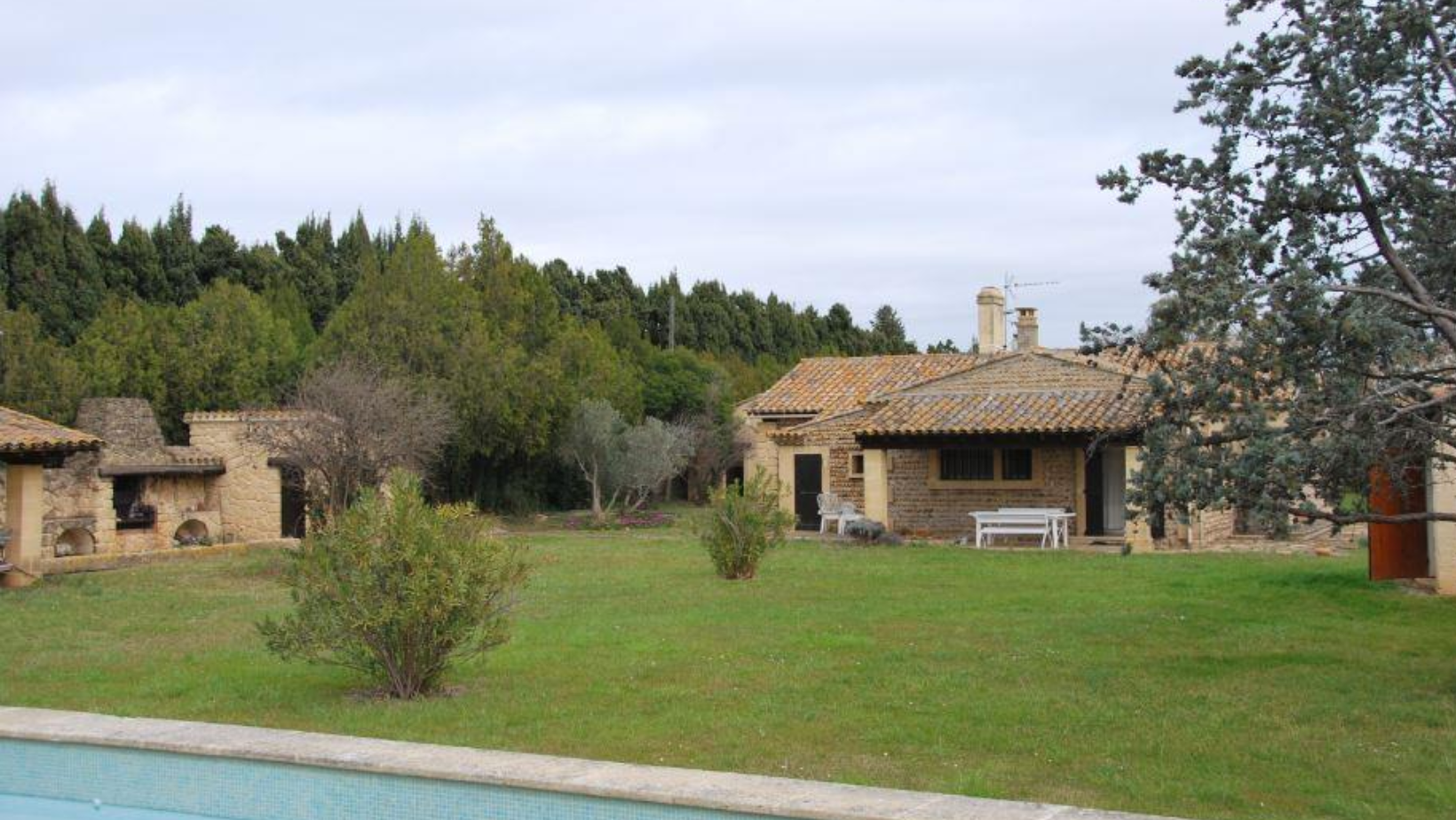Mas des Capelans 2, Salon-de-Provence - photo 26