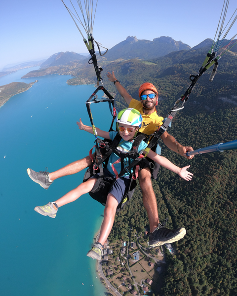 Delta Evasion_Doussard