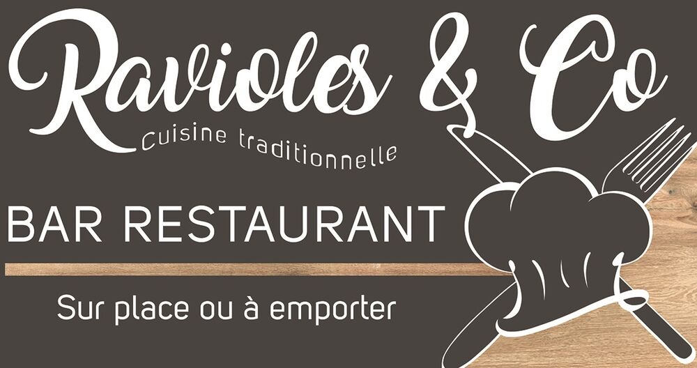 Restaurant Ravioles and Co