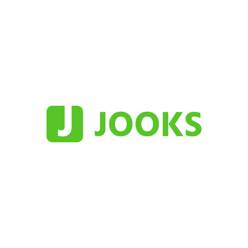 JOOKS logo