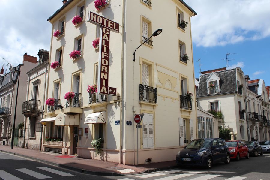 Hôtel California
