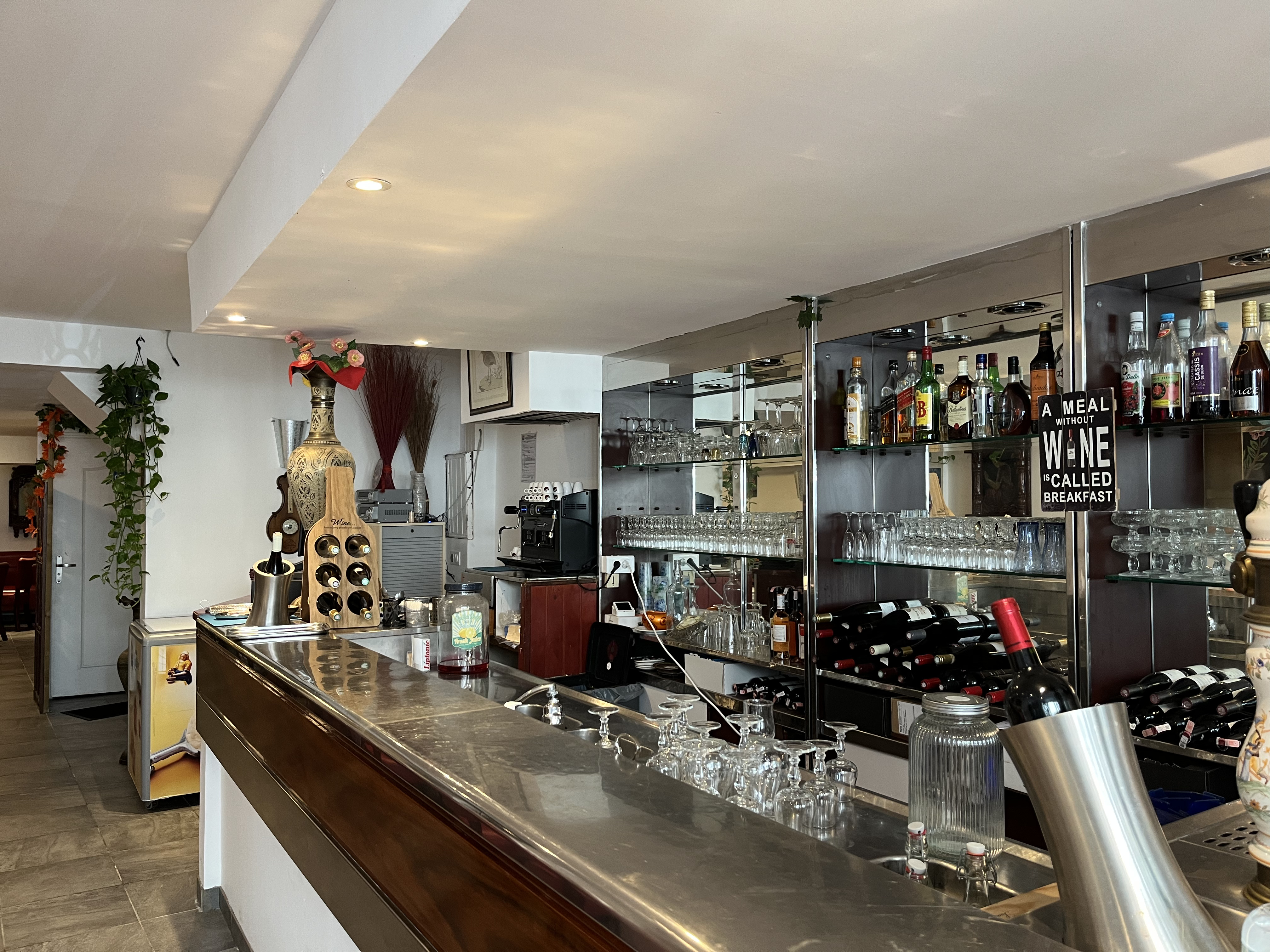 Spice Valley - Restaurant indien