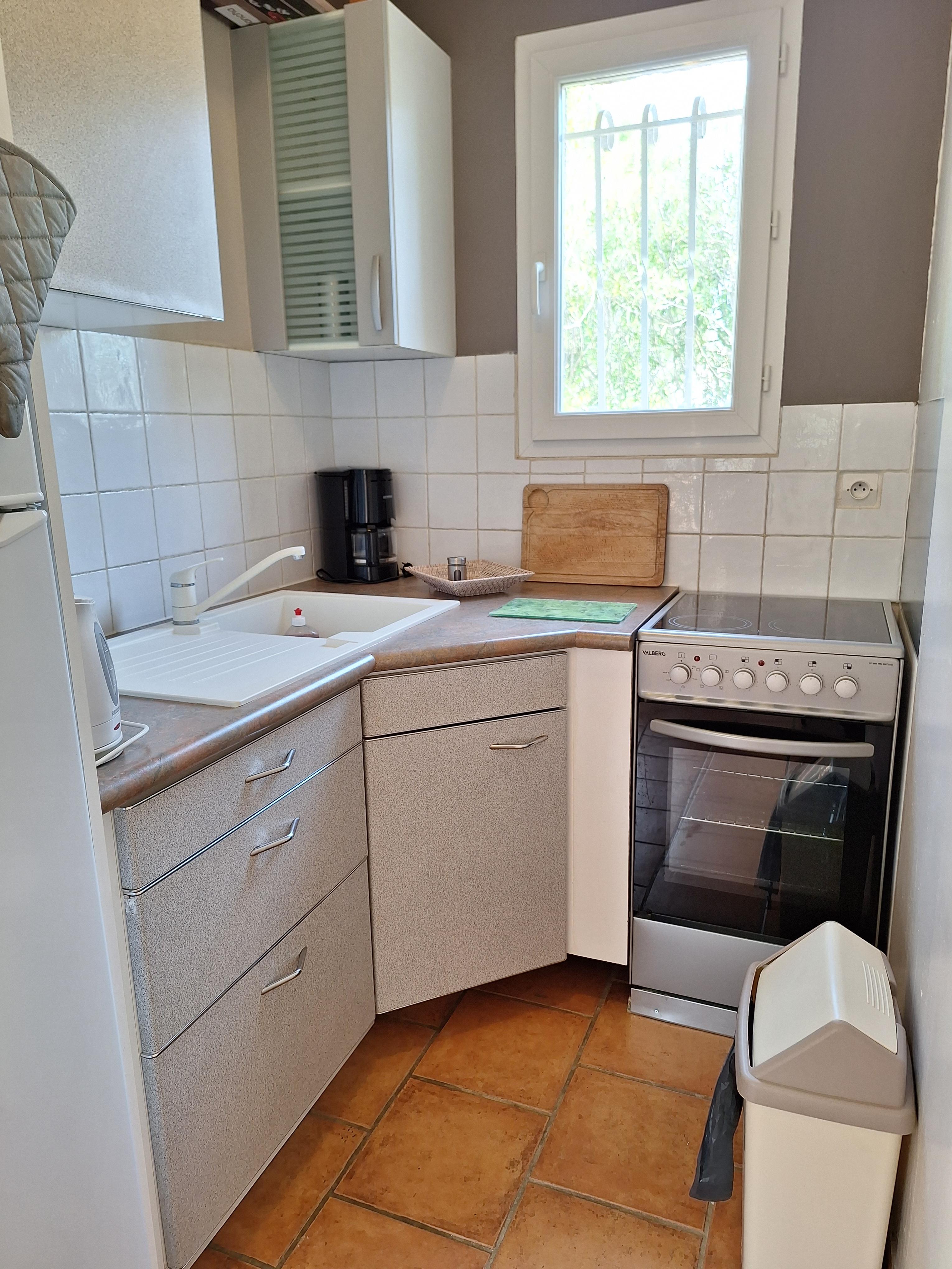 Villa du Paradis 50m2 - 4 personnes, Arles - photo 15