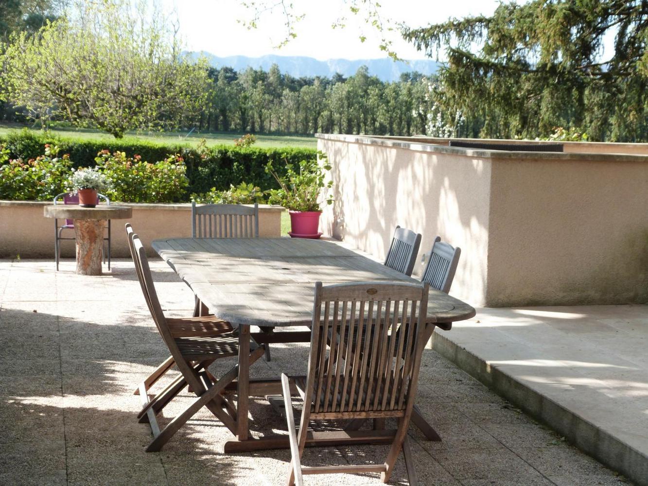 Mas Des Lubières — photo 2