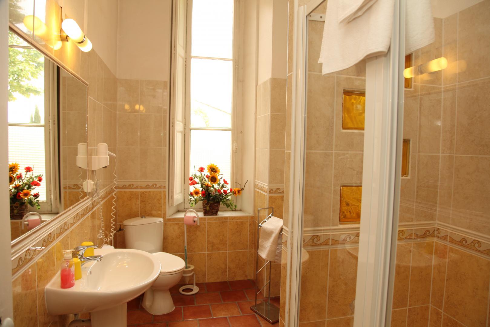 La Bastide des Escourches, Marseille 11e Arrondissement - photo 13